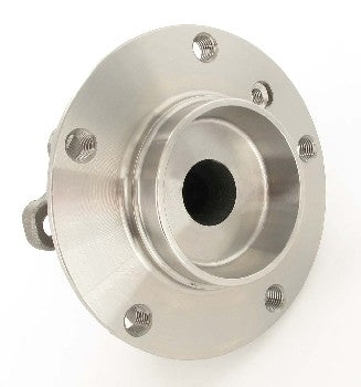 SKF Wheel Bearing and Hub Assembly BR930144