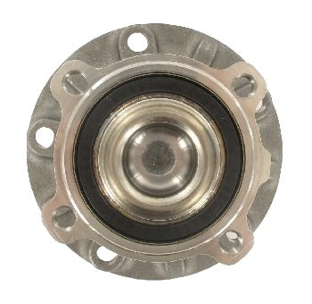 SKF Wheel Bearing and Hub Assembly BR930144