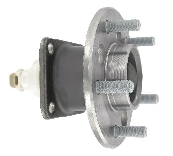 SKF Wheel Bearing and Hub Assembly BR930145