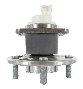 SKF Wheel Bearing and Hub Assembly BR930145