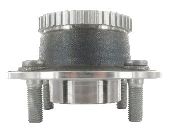SKF Axle Bearing and Hub Assembly BR930150