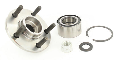 SKF Axle Bearing and Hub Assembly Repair Kit BR930152K