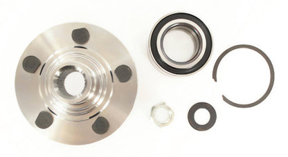 SKF Axle Bearing and Hub Assembly Repair Kit BR930152K