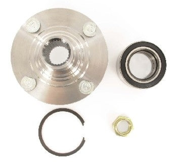 SKF Axle Bearing and Hub Assembly Repair Kit BR930153K