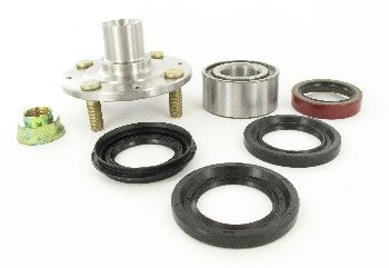SKF Axle Bearing and Hub Assembly Repair Kit BR930154K