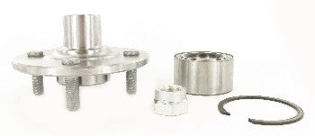 SKF Axle Bearing and Hub Assembly Repair Kit BR930156K