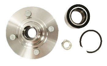 SKF Axle Bearing and Hub Assembly Repair Kit BR930156K