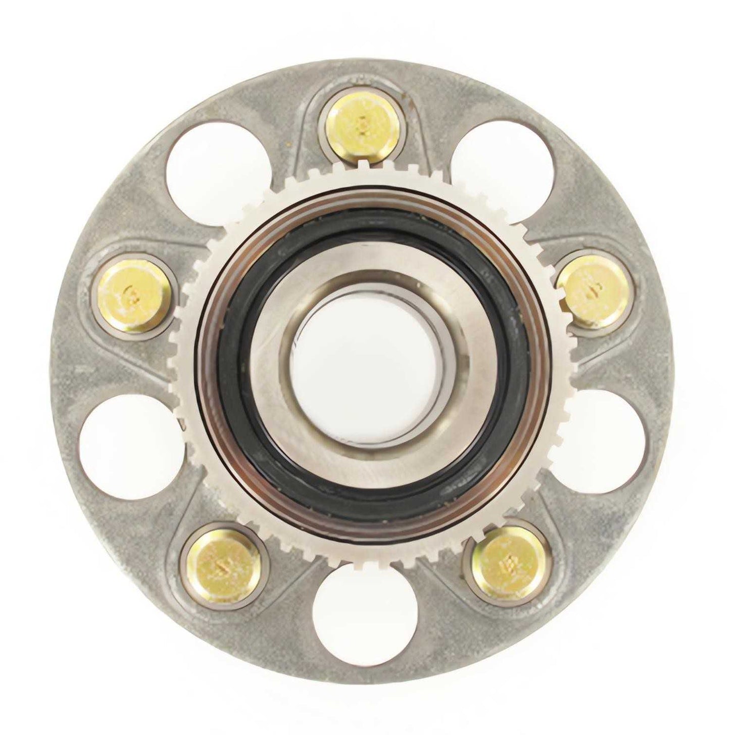SKF Axle Bearing and Hub Assembly BR930159