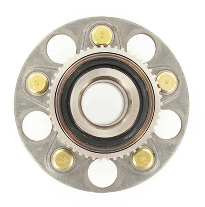 SKF Axle Bearing and Hub Assembly BR930159