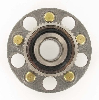 SKF Axle Bearing and Hub Assembly BR930159