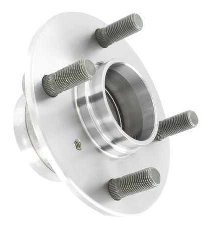 SKF Wheel Bearing and Hub Assembly BR930160