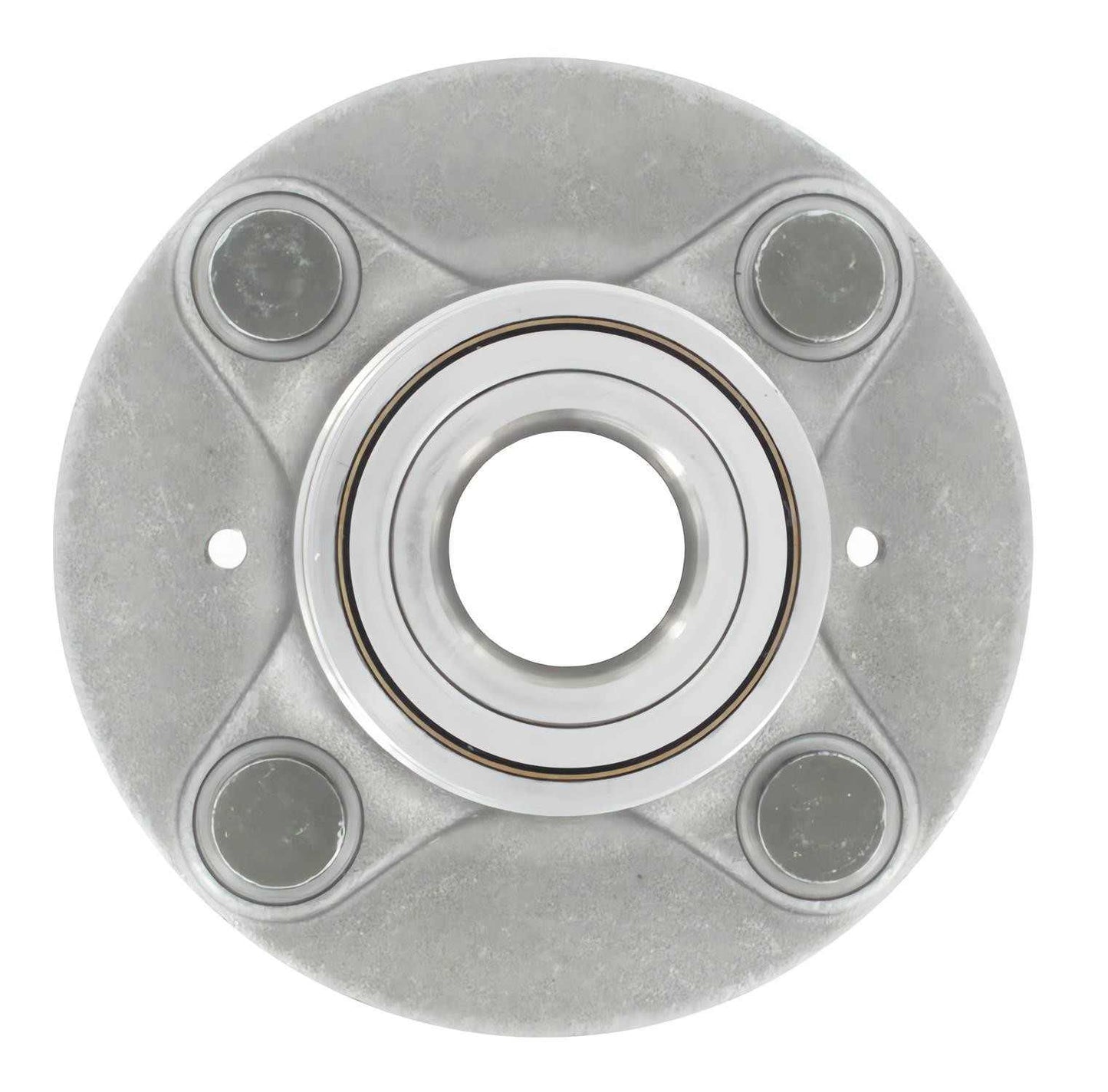 SKF Wheel Bearing and Hub Assembly BR930160