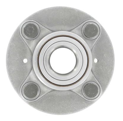 SKF Wheel Bearing and Hub Assembly BR930160