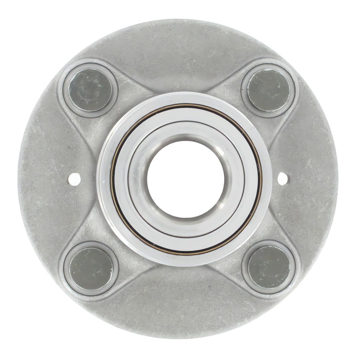 SKF Wheel Bearing and Hub Assembly BR930160
