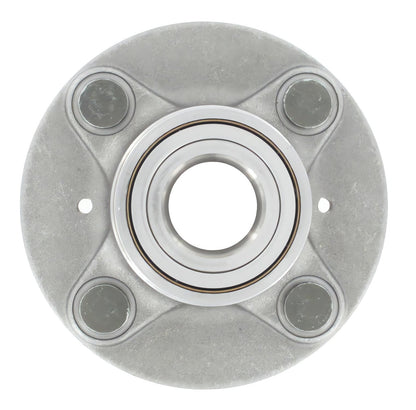 SKF Wheel Bearing and Hub Assembly BR930160