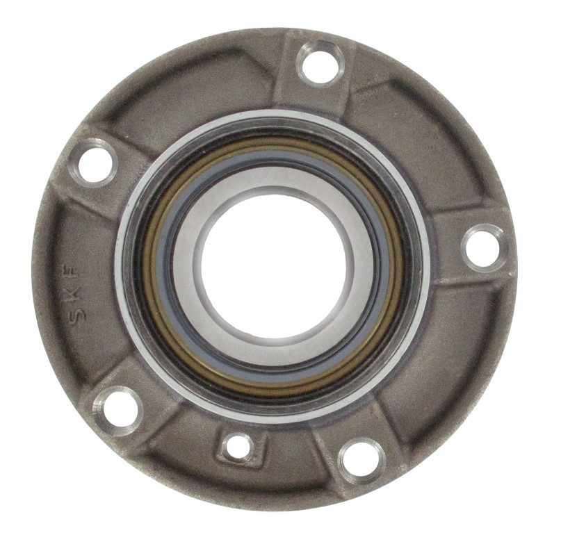SKF Axle Bearing and Hub Assembly BR930161