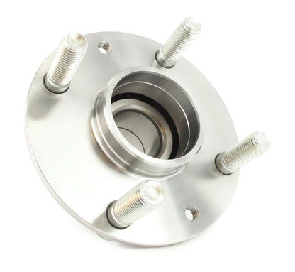 SKF Wheel Bearing and Hub Assembly BR930165
