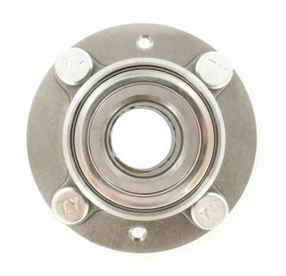 SKF Wheel Bearing and Hub Assembly BR930165