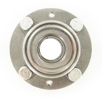 SKF Wheel Bearing and Hub Assembly BR930165