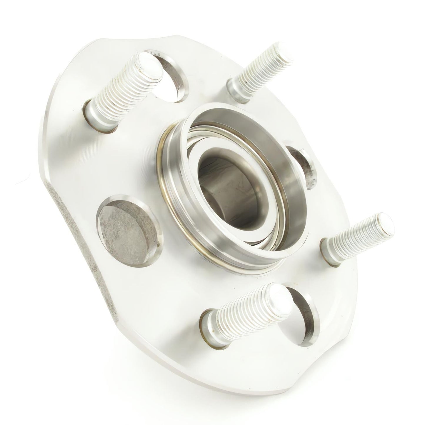 SKF Wheel Bearing and Hub Assembly BR930167