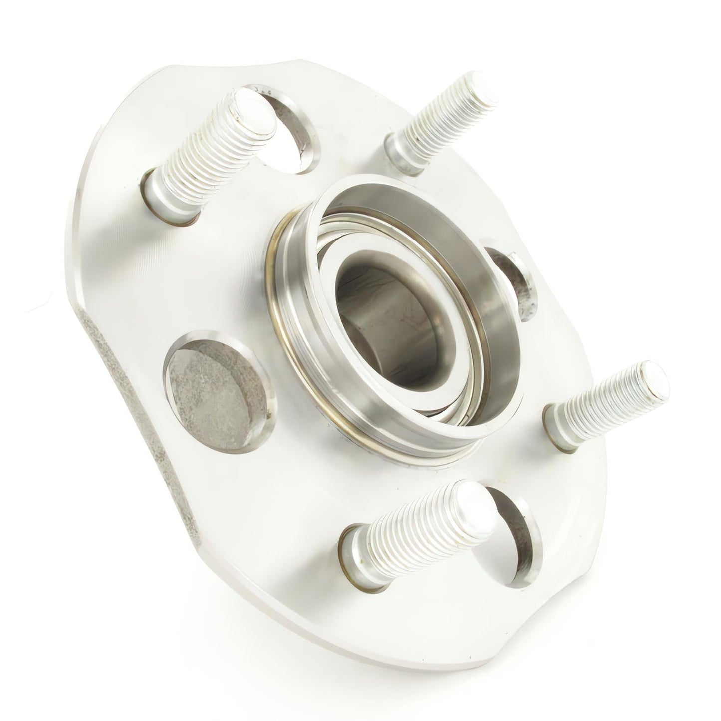 SKF Wheel Bearing and Hub Assembly BR930167