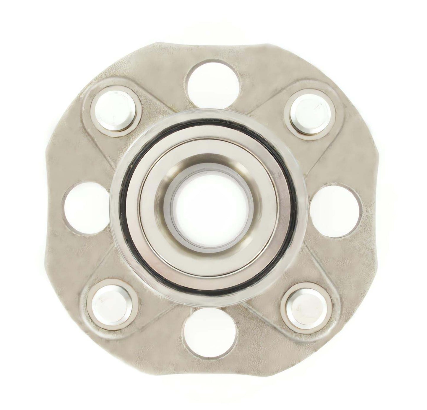 SKF Wheel Bearing and Hub Assembly BR930167
