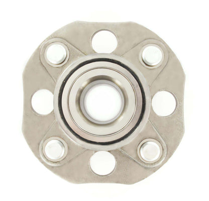 SKF Wheel Bearing and Hub Assembly BR930167
