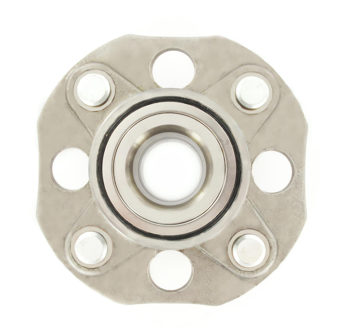 SKF Wheel Bearing and Hub Assembly BR930167