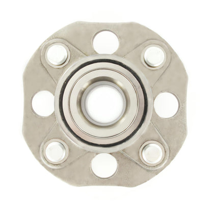SKF Wheel Bearing and Hub Assembly BR930167