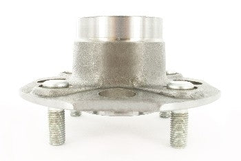 SKF Wheel Bearing and Hub Assembly BR930167