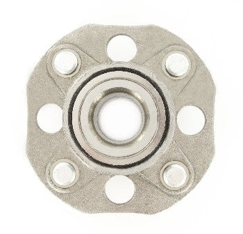 SKF Wheel Bearing and Hub Assembly BR930167