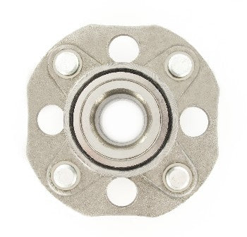 SKF Wheel Bearing and Hub Assembly BR930167