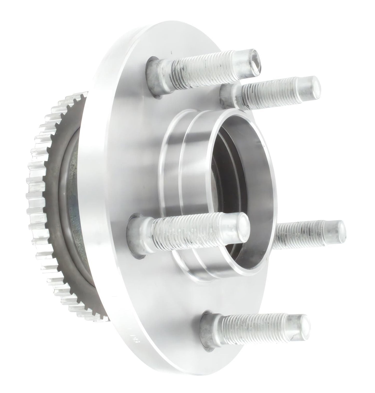 SKF Wheel Bearing and Hub Assembly BR930168