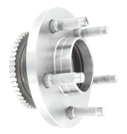 SKF Wheel Bearing and Hub Assembly BR930168