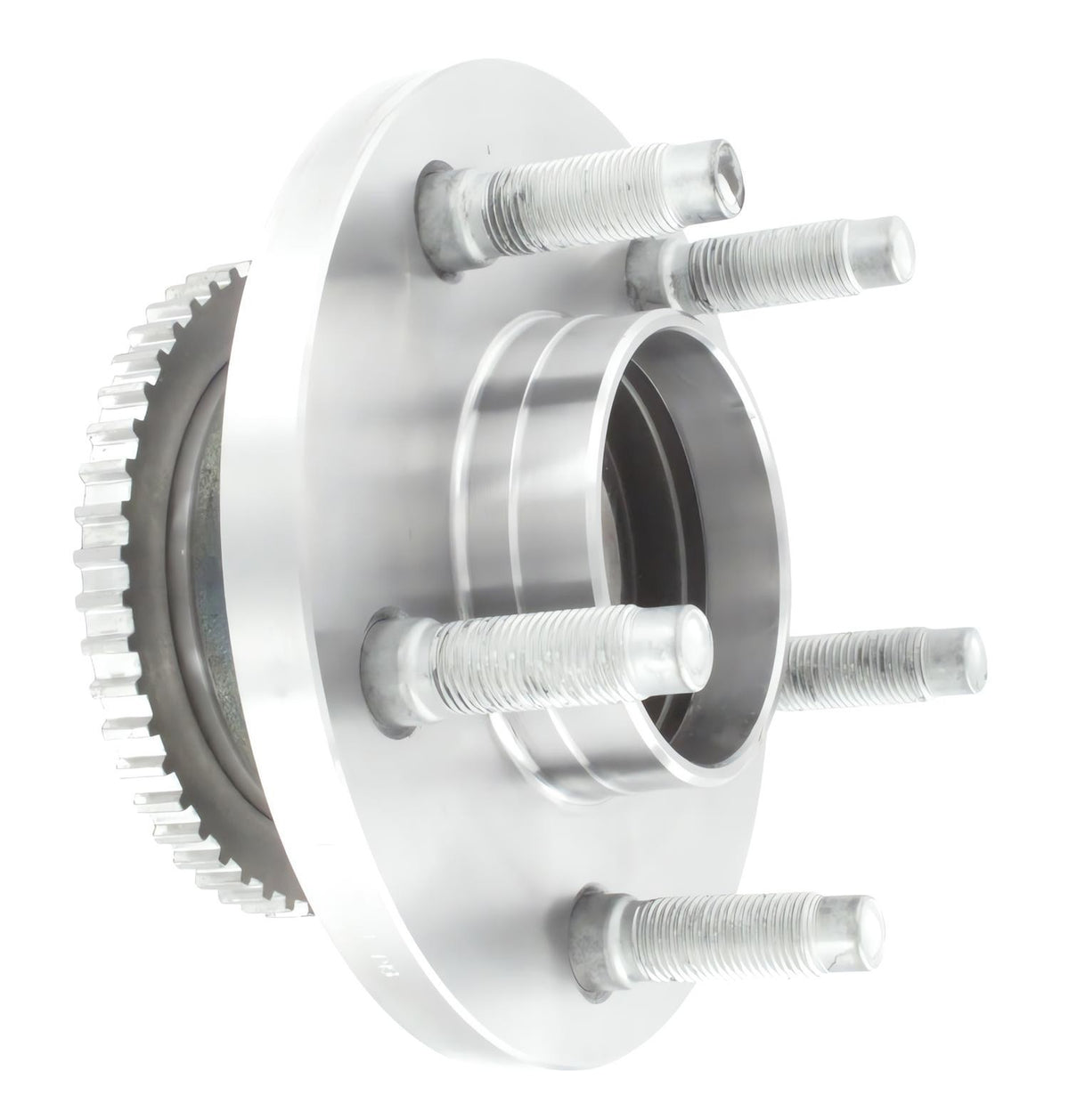 SKF Wheel Bearing and Hub Assembly BR930168