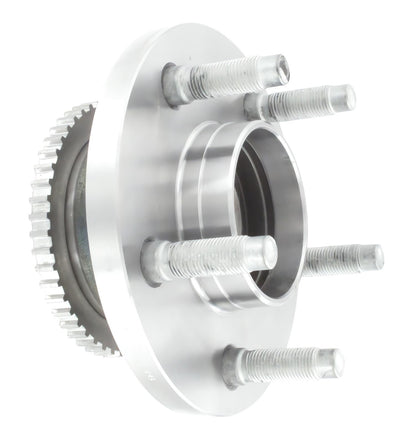 SKF Wheel Bearing and Hub Assembly BR930168
