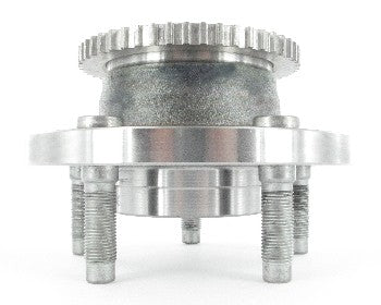 SKF Wheel Bearing and Hub Assembly BR930168