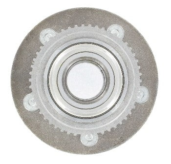 SKF Wheel Bearing and Hub Assembly BR930168