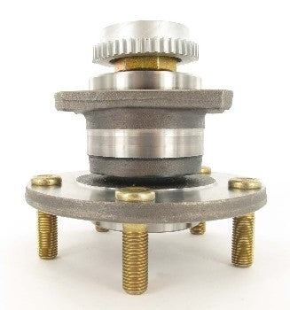 SKF Wheel Bearing and Hub Assembly BR930172