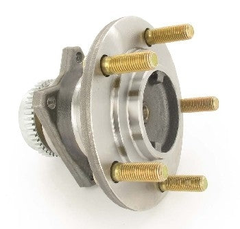 SKF Wheel Bearing and Hub Assembly BR930172