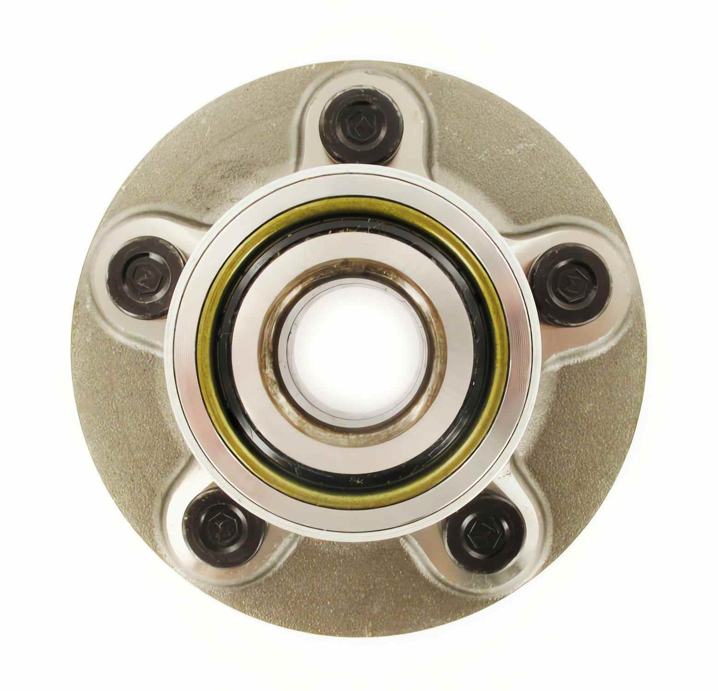 SKF Wheel Bearing and Hub Assembly BR930173