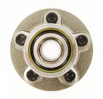 SKF Wheel Bearing and Hub Assembly BR930173