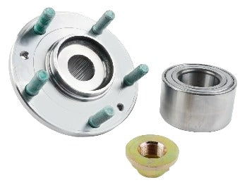 SKF Axle Bearing and Hub Assembly Repair Kit BR930177K