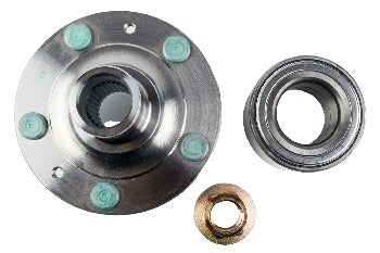 SKF Axle Bearing and Hub Assembly Repair Kit BR930177K