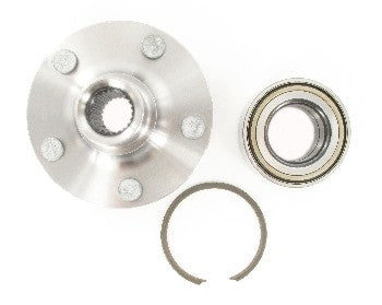 SKF Axle Bearing and Hub Assembly Repair Kit BR930182K