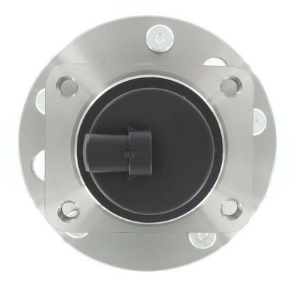 SKF Axle Bearing and Hub Assembly BR930186