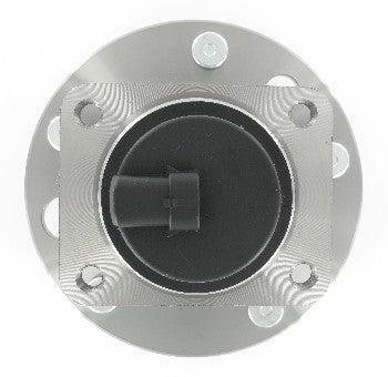 SKF Axle Bearing and Hub Assembly BR930186