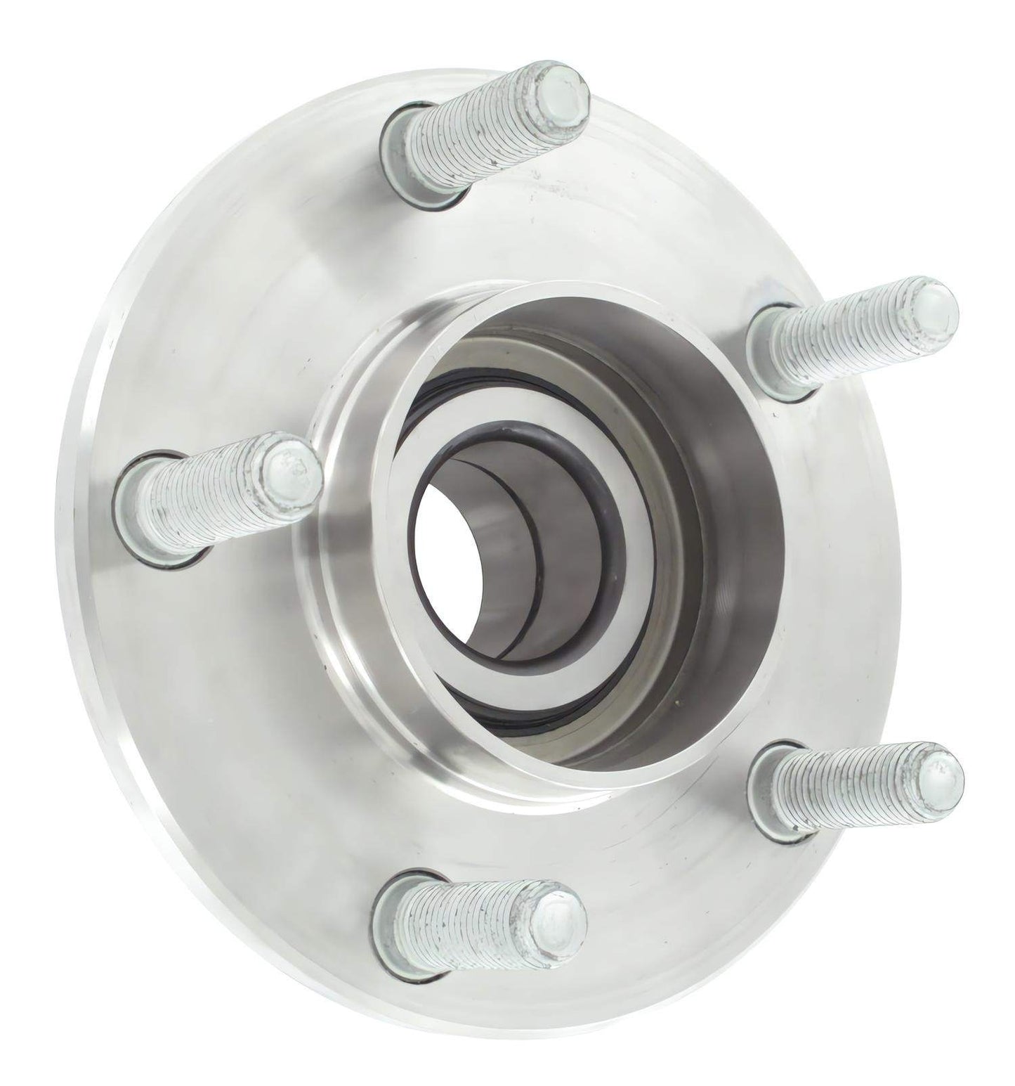 SKF Wheel Bearing and Hub Assembly BR930188