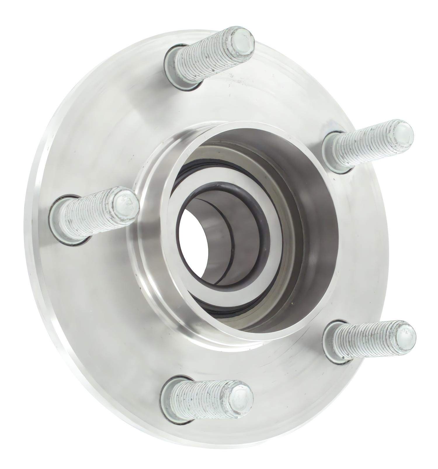 SKF Wheel Bearing and Hub Assembly BR930188