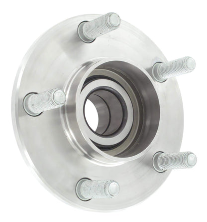 SKF Wheel Bearing and Hub Assembly BR930188